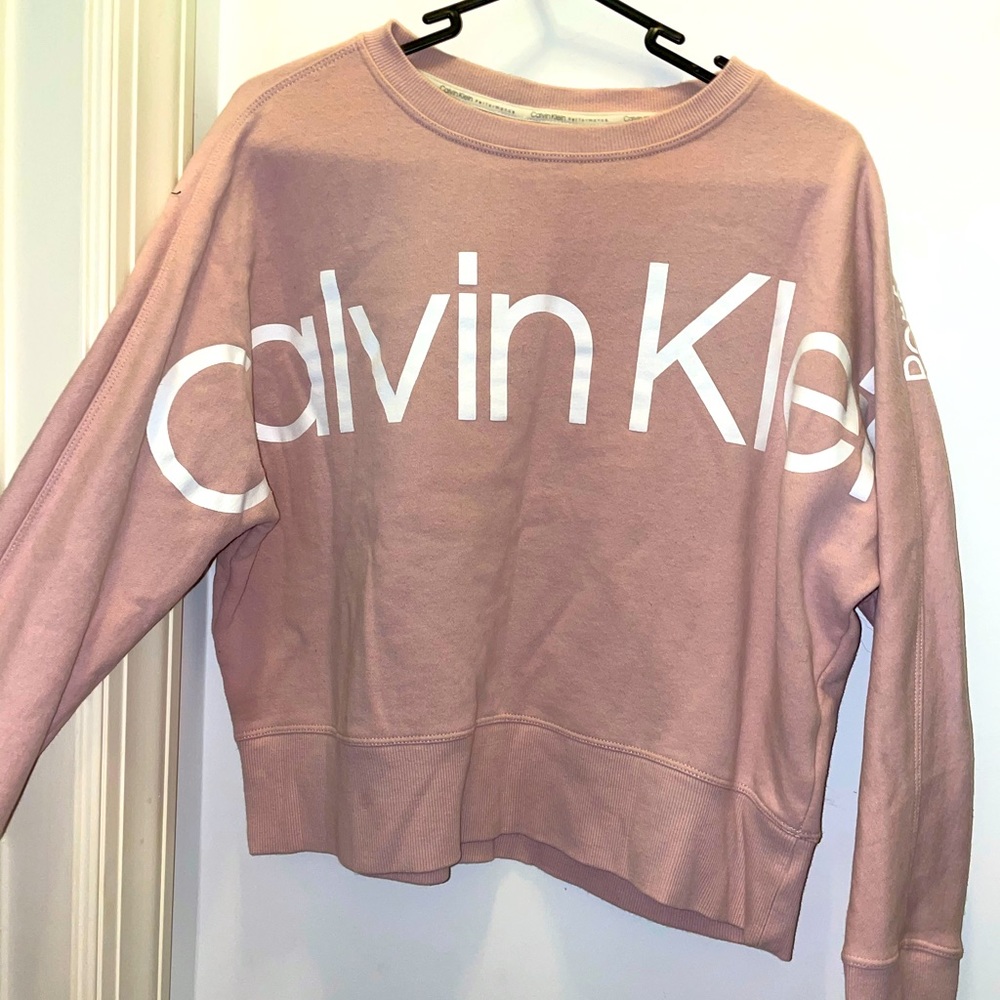Calvin Klein Pullover
